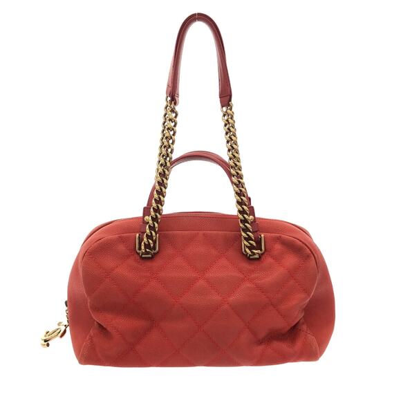 CHANEL Wild Stitch Shoulder Bag - Picture 1 of 12